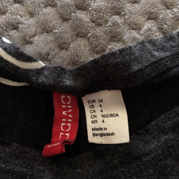 Yin Yang Muscle Tee - Picture 3 of 3